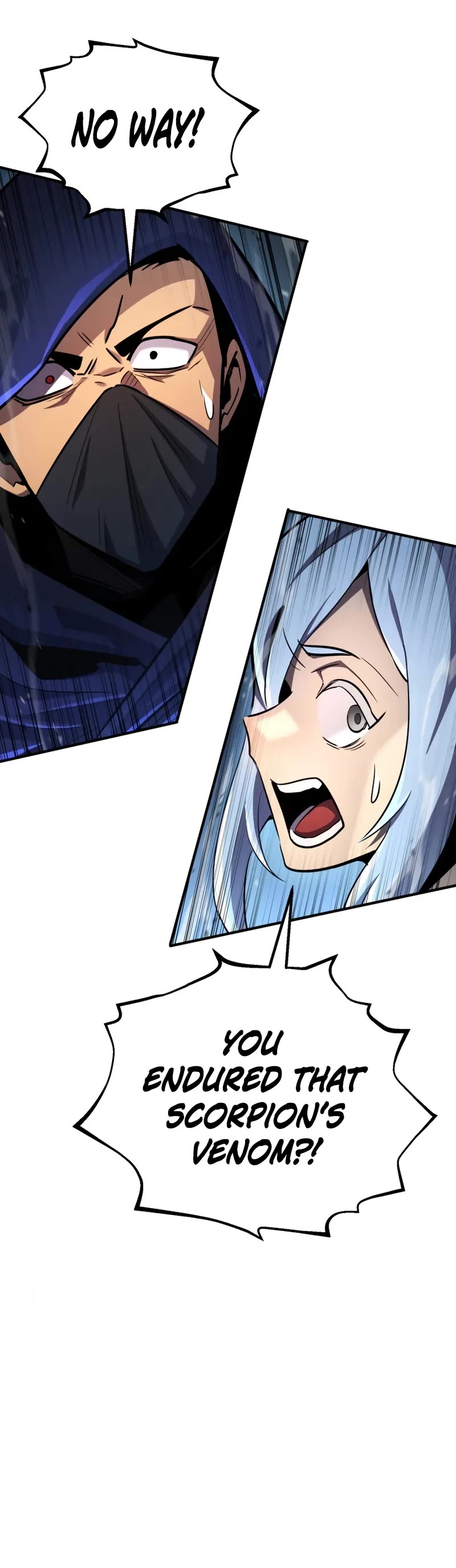 Standard of Reincarnation chapter 160 page 60