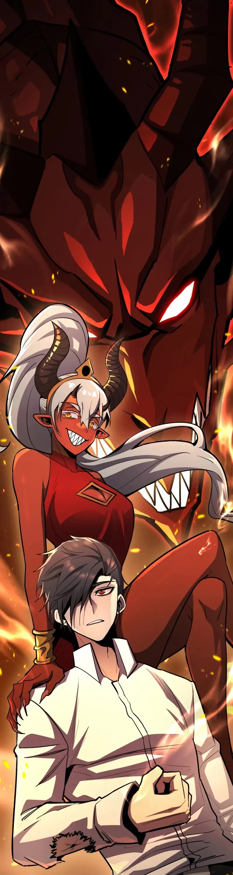 Standard of Reincarnation chapter 160 page 63