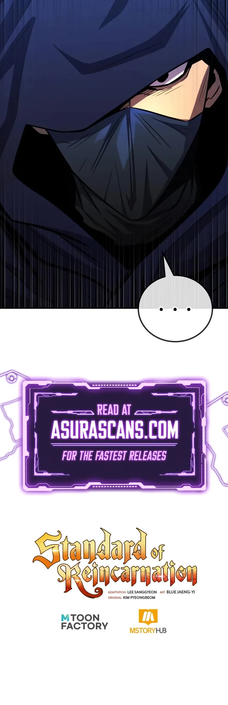 Standard of Reincarnation chapter 160 page 65