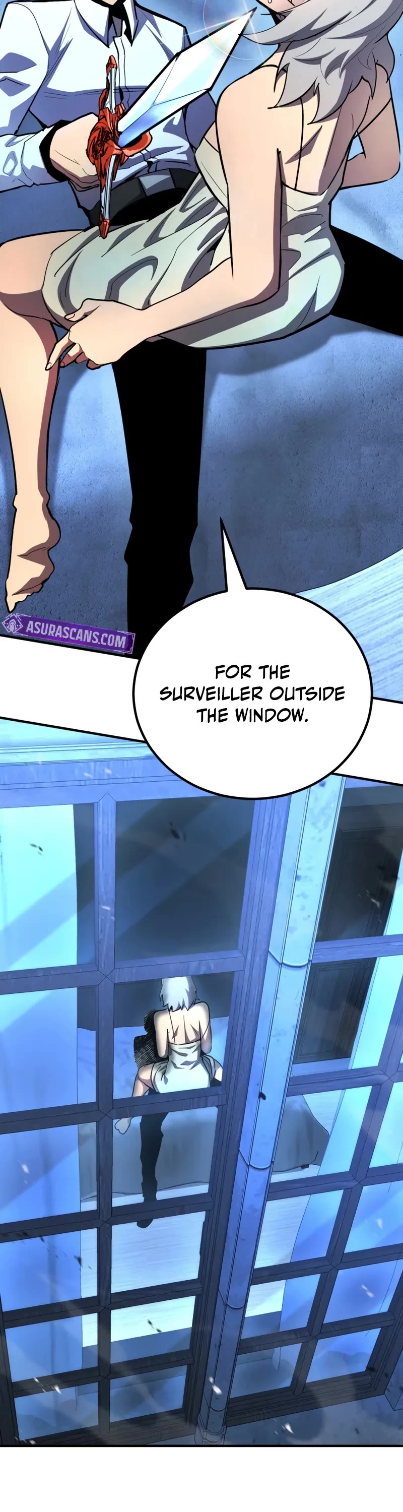 Standard of Reincarnation chapter 160 page 8