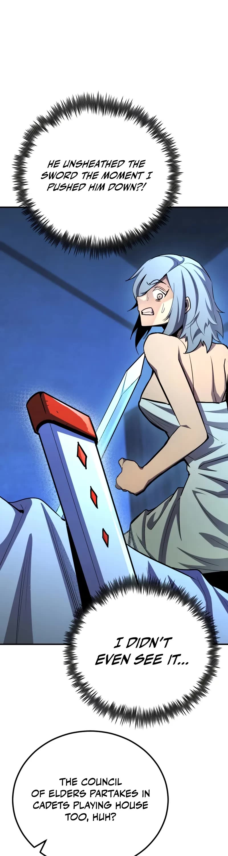 Standard of Reincarnation chapter 160 page 9