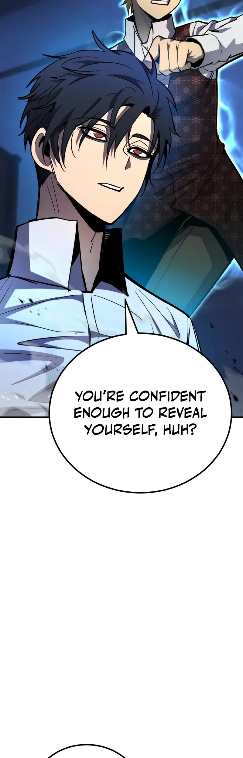 Standard of Reincarnation chapter 161 page 10