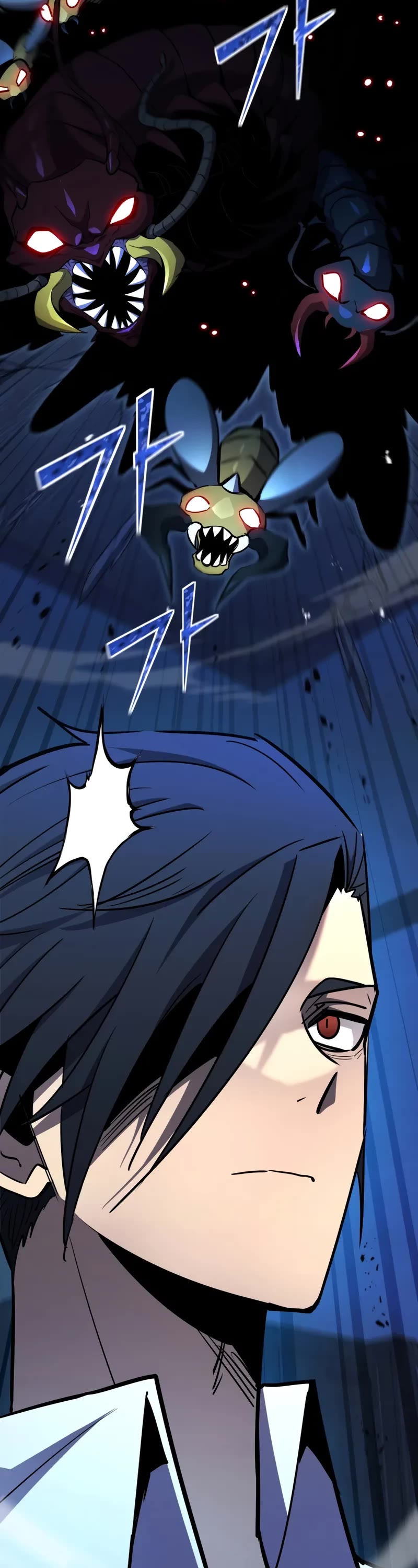 Standard of Reincarnation chapter 161 page 13