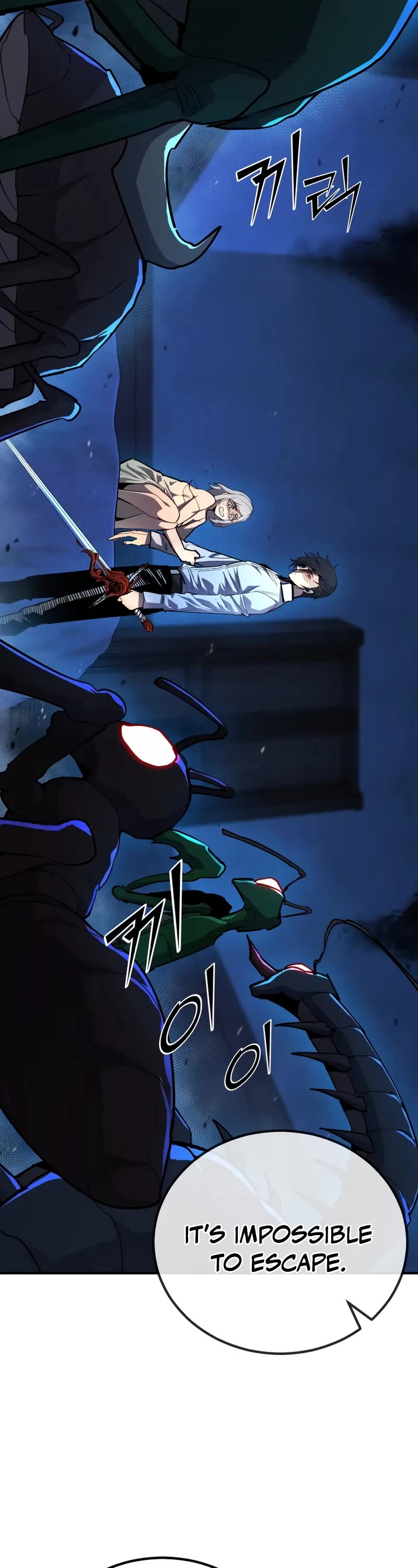 Standard of Reincarnation chapter 161 page 19