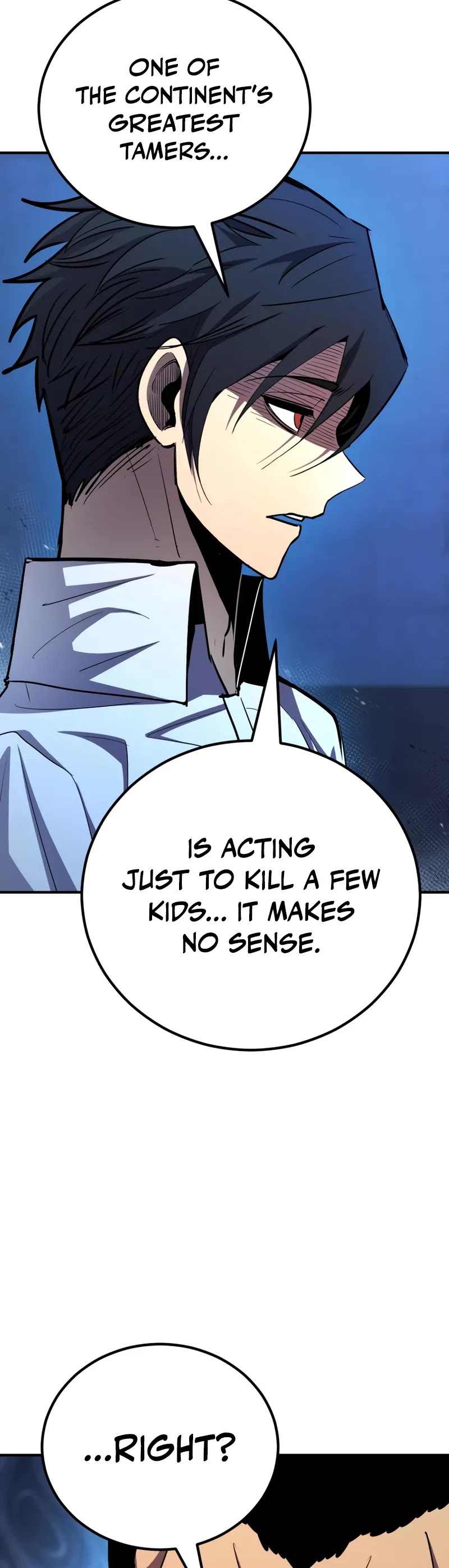 Standard of Reincarnation chapter 161 page 20