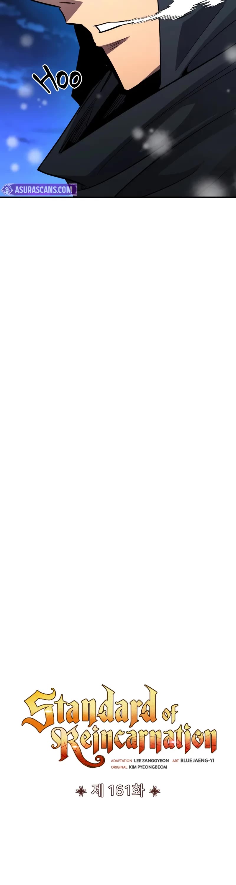 Standard of Reincarnation chapter 161 page 23