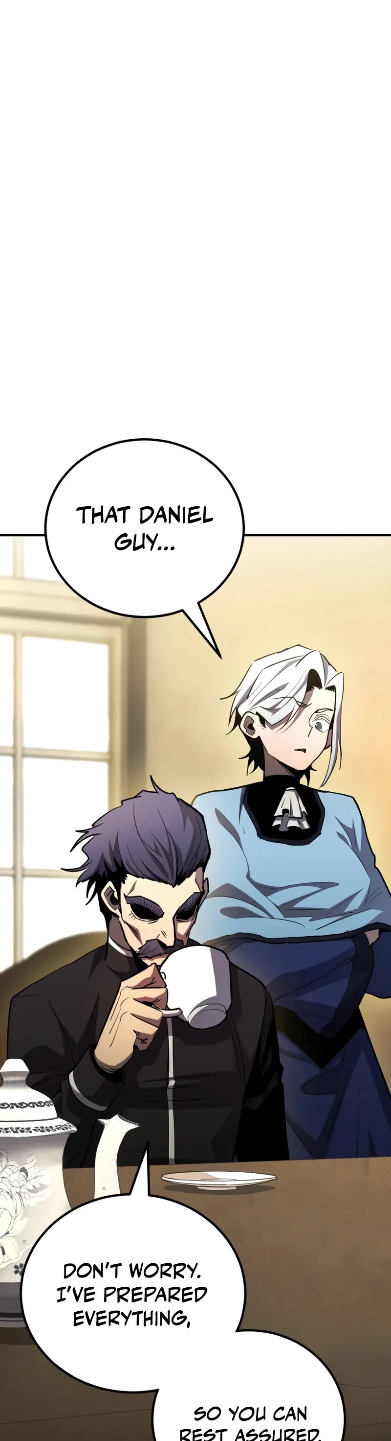 Standard of Reincarnation chapter 161 page 25