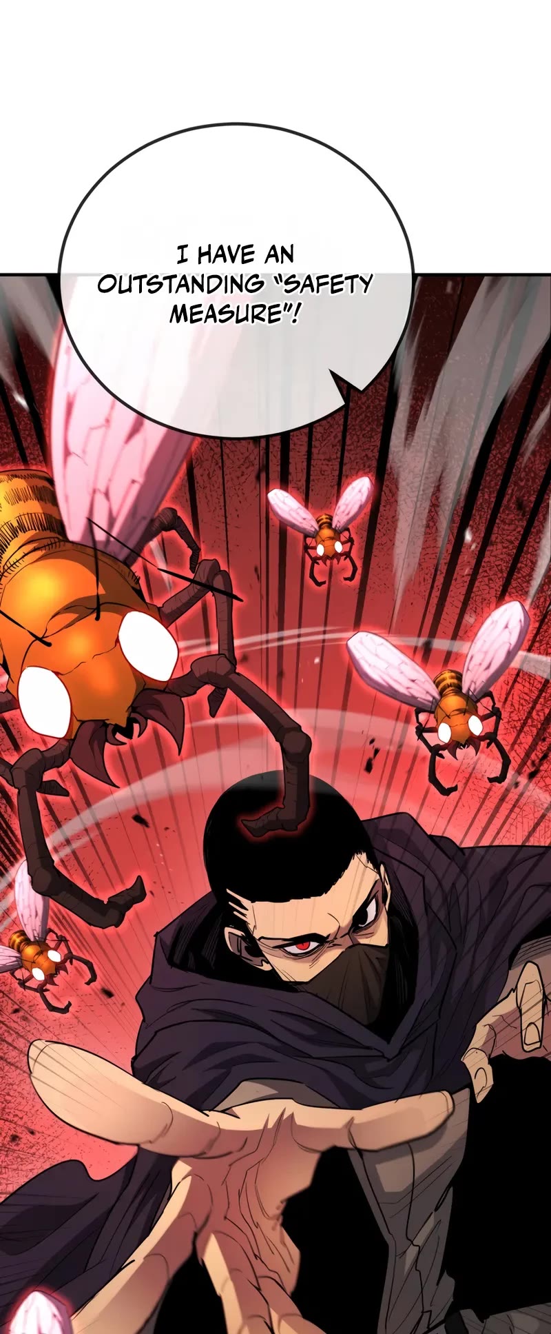 Standard of Reincarnation chapter 161 page 30