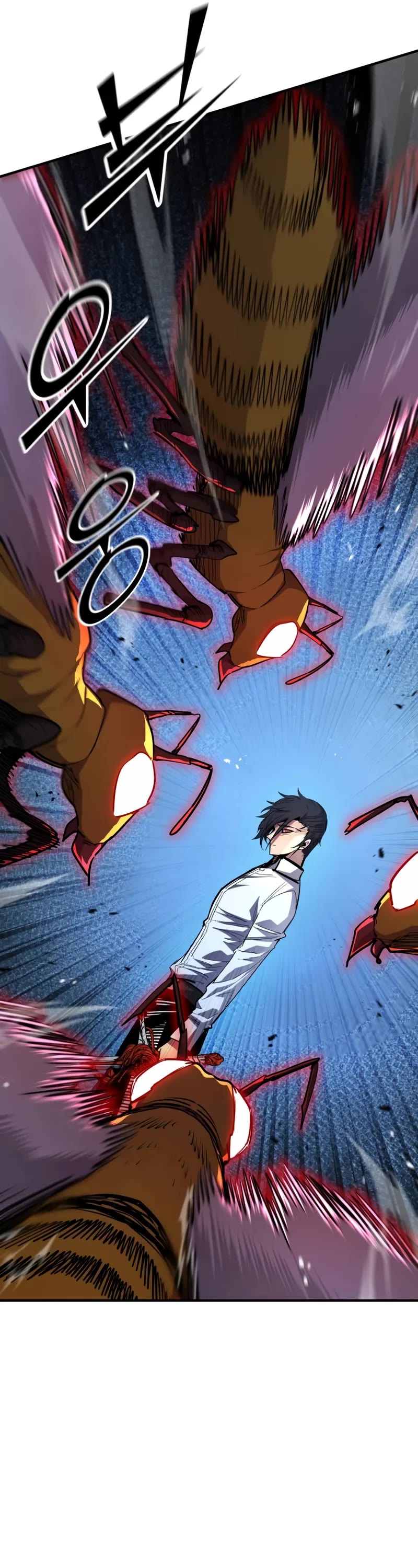 Standard of Reincarnation chapter 161 page 32