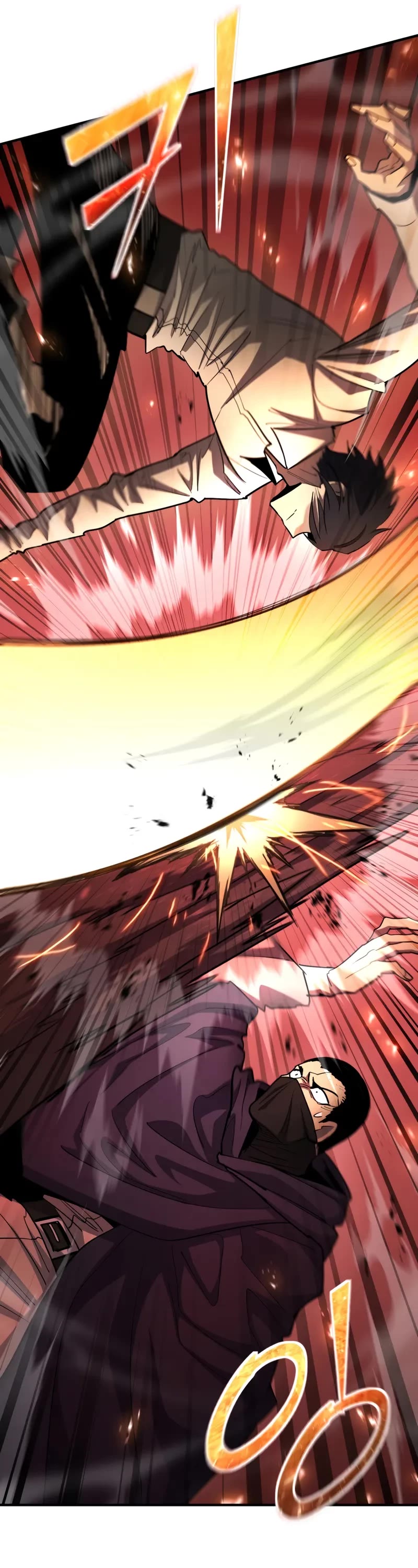 Standard of Reincarnation chapter 161 page 37