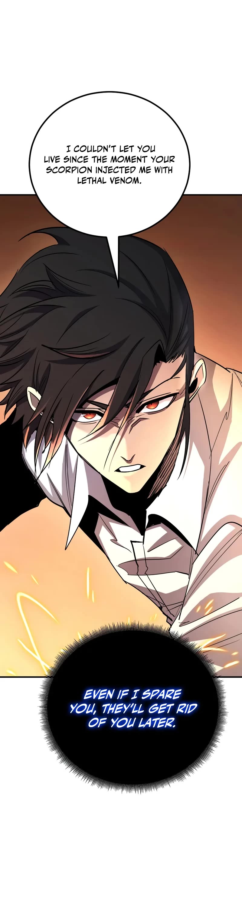 Standard of Reincarnation chapter 161 page 38