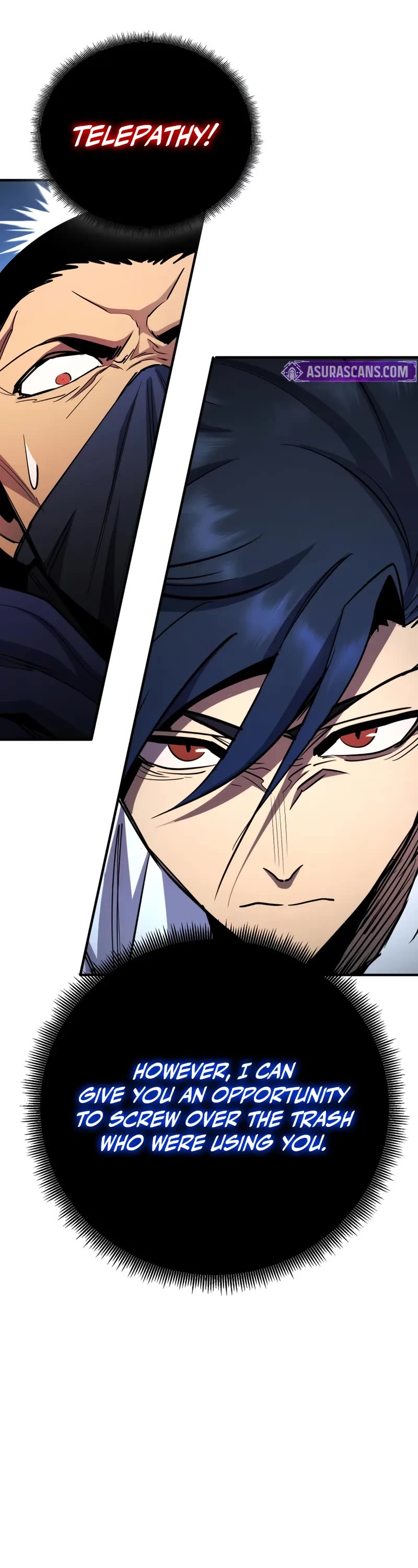 Standard of Reincarnation chapter 161 page 39