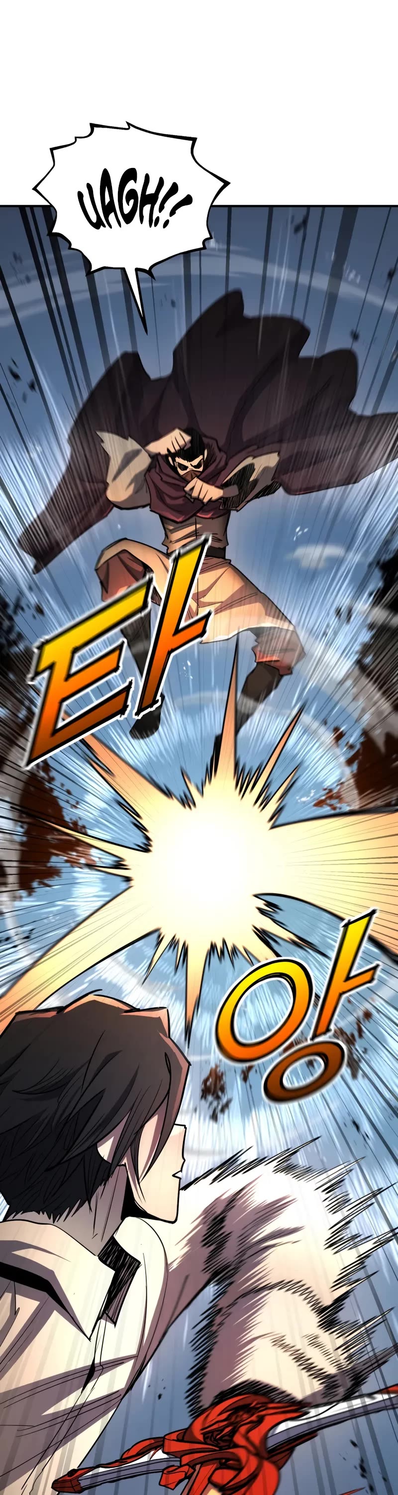 Standard of Reincarnation chapter 161 page 40