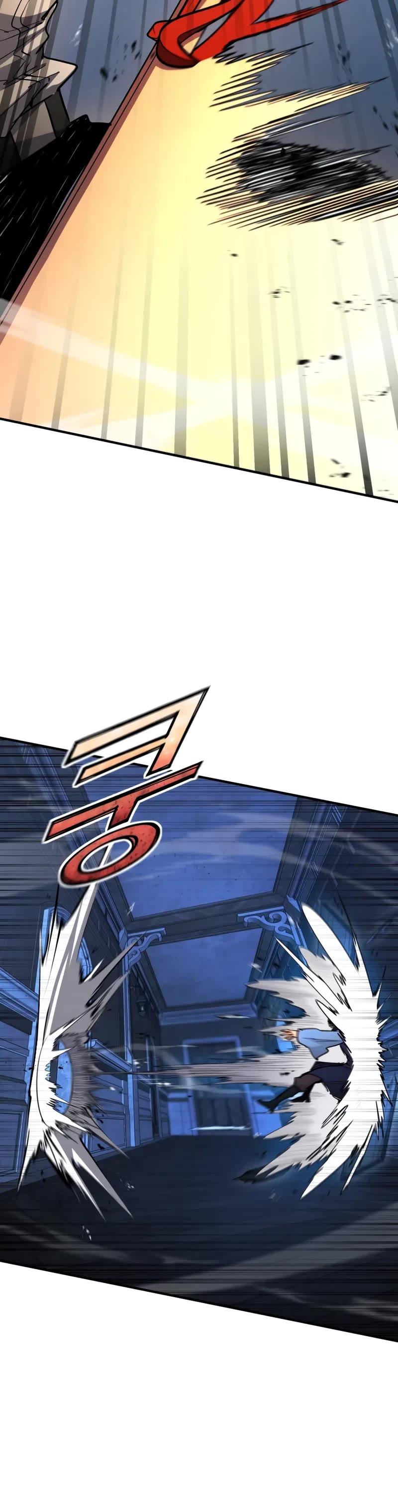 Standard of Reincarnation chapter 161 page 41