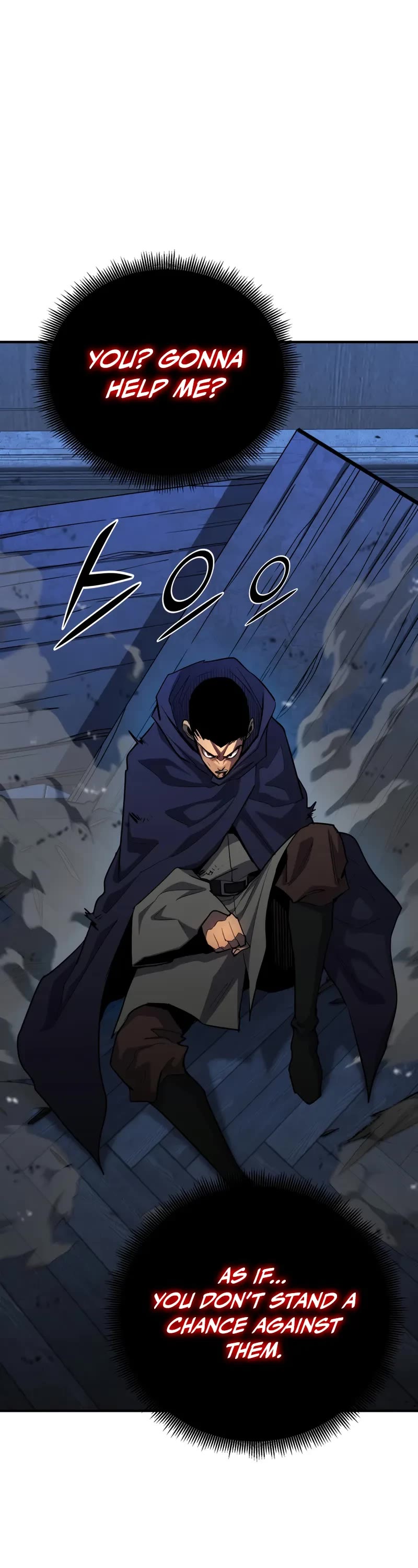 Standard of Reincarnation chapter 161 page 42