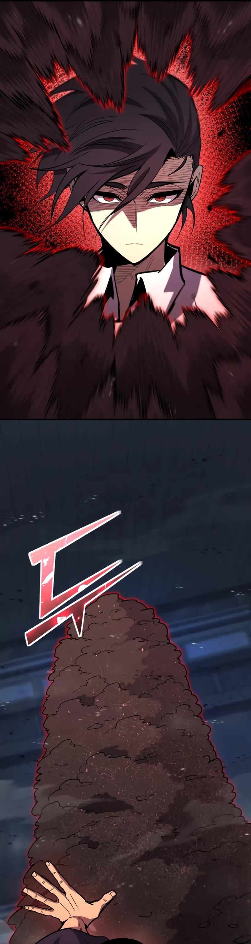 Standard of Reincarnation chapter 161 page 52