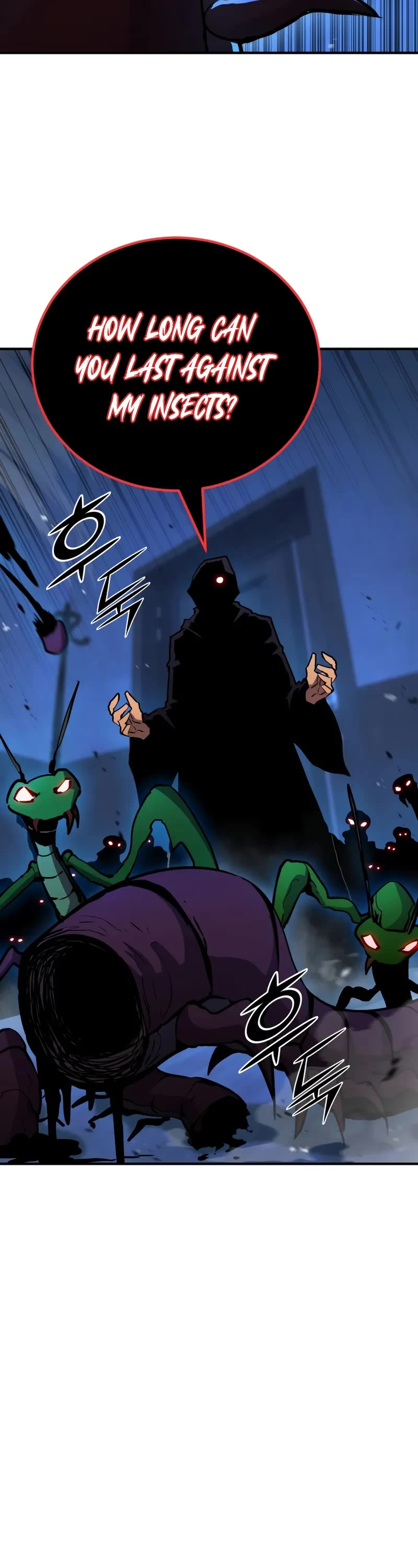 Standard of Reincarnation chapter 161 page 6