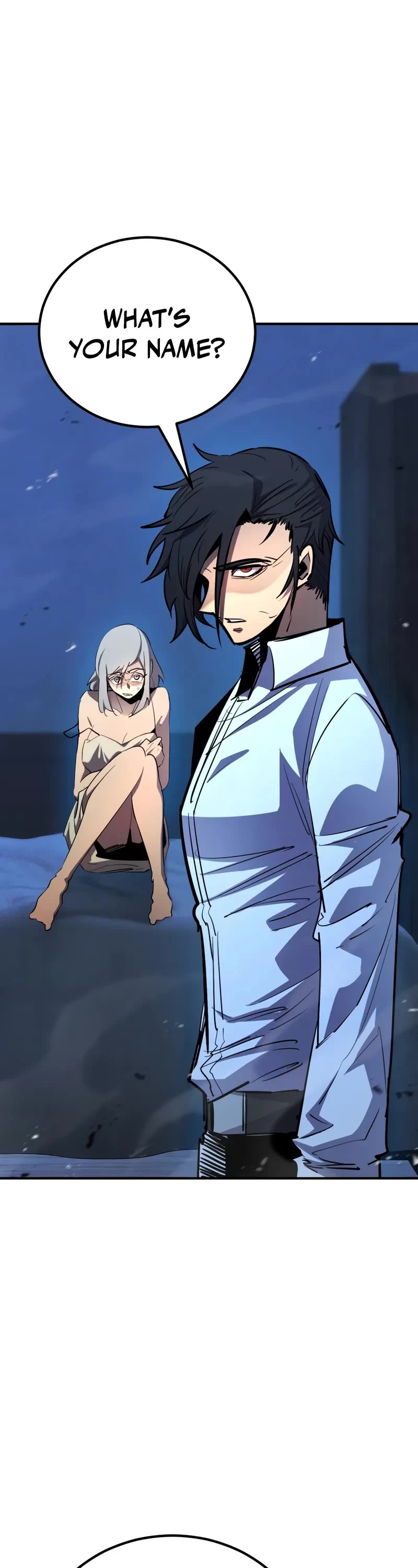 Standard of Reincarnation chapter 161 page 7