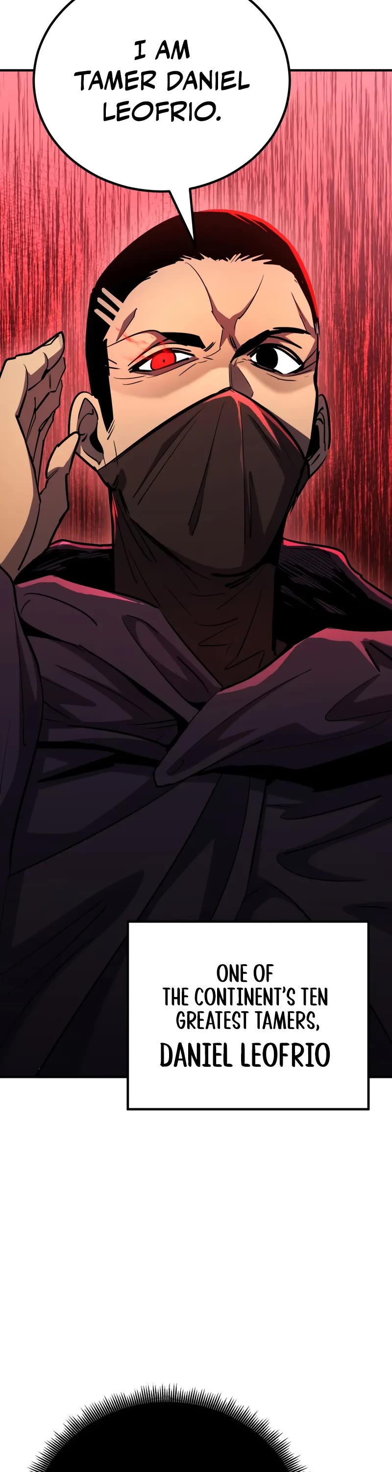 Standard of Reincarnation chapter 161 page 8