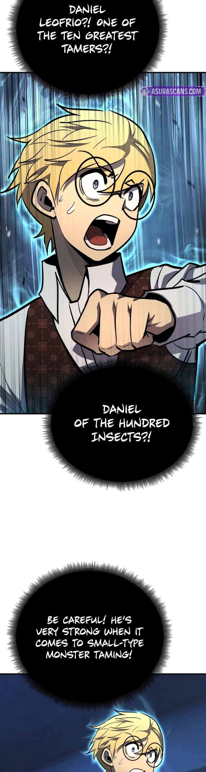 Standard of Reincarnation chapter 161 page 9