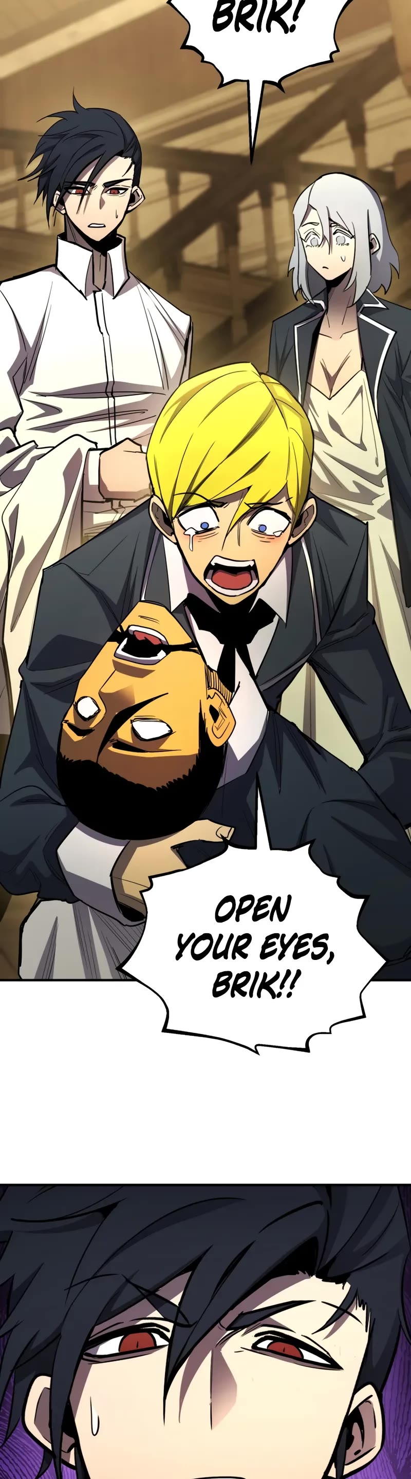 Standard of Reincarnation chapter 162 page 10