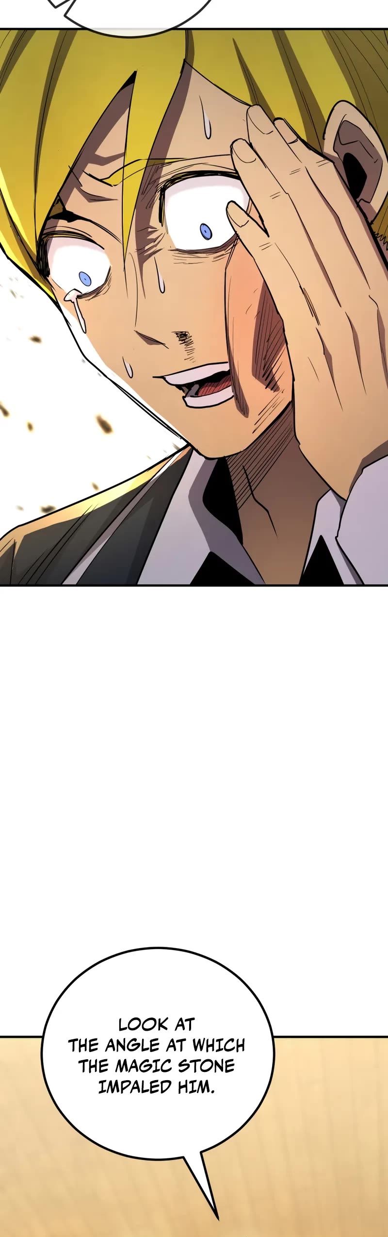 Standard of Reincarnation chapter 162 page 15