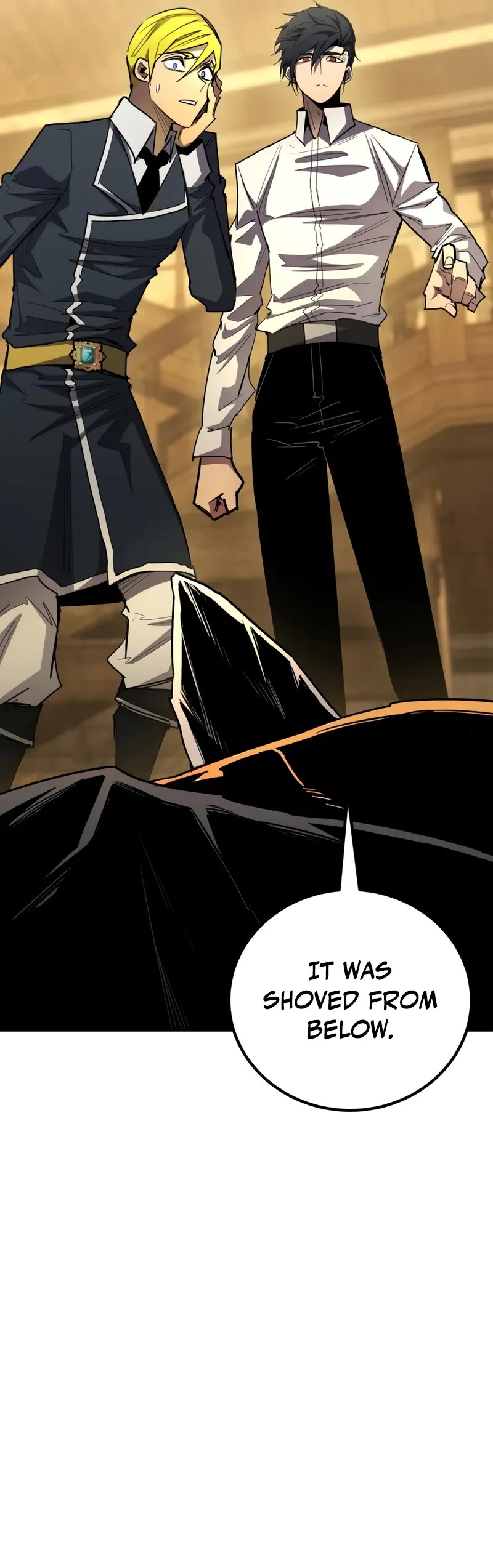 Standard of Reincarnation chapter 162 page 16