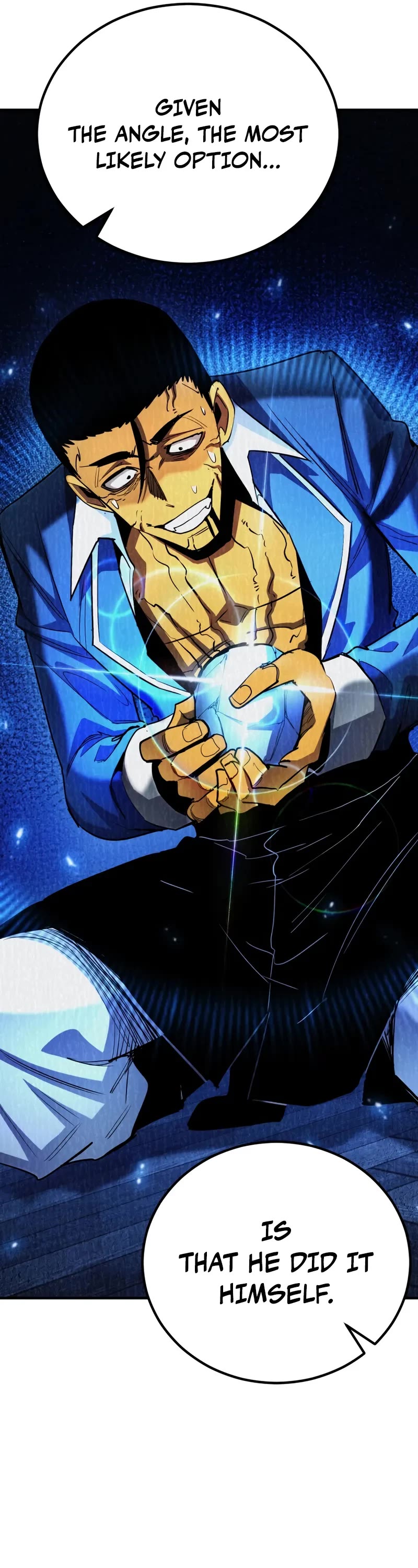 Standard of Reincarnation chapter 162 page 17