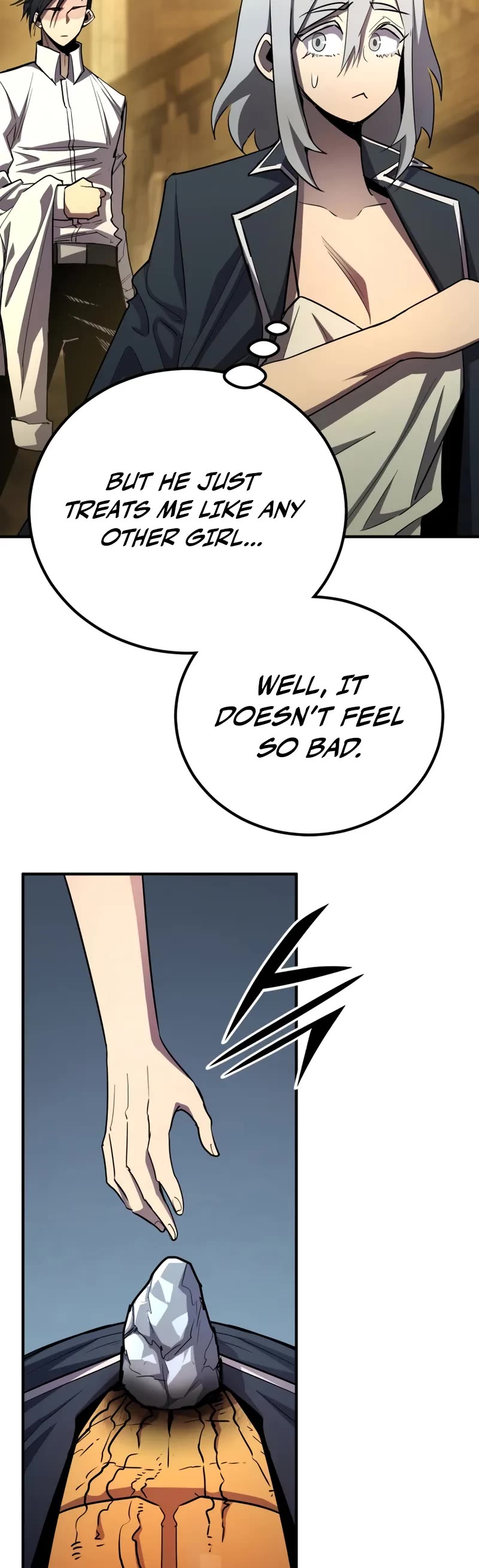 Standard of Reincarnation chapter 162 page 20