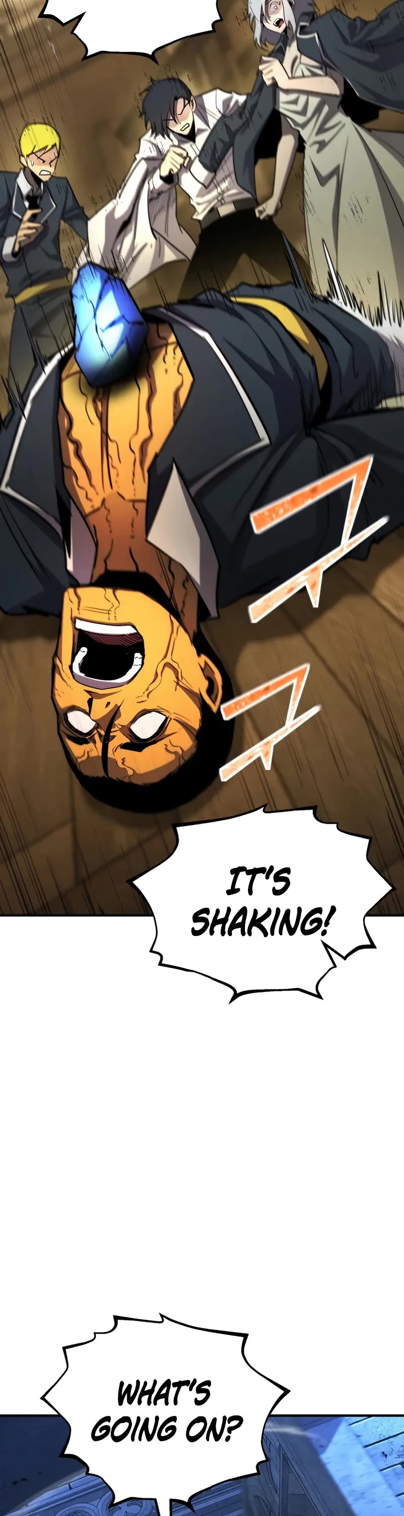 Standard of Reincarnation chapter 162 page 24