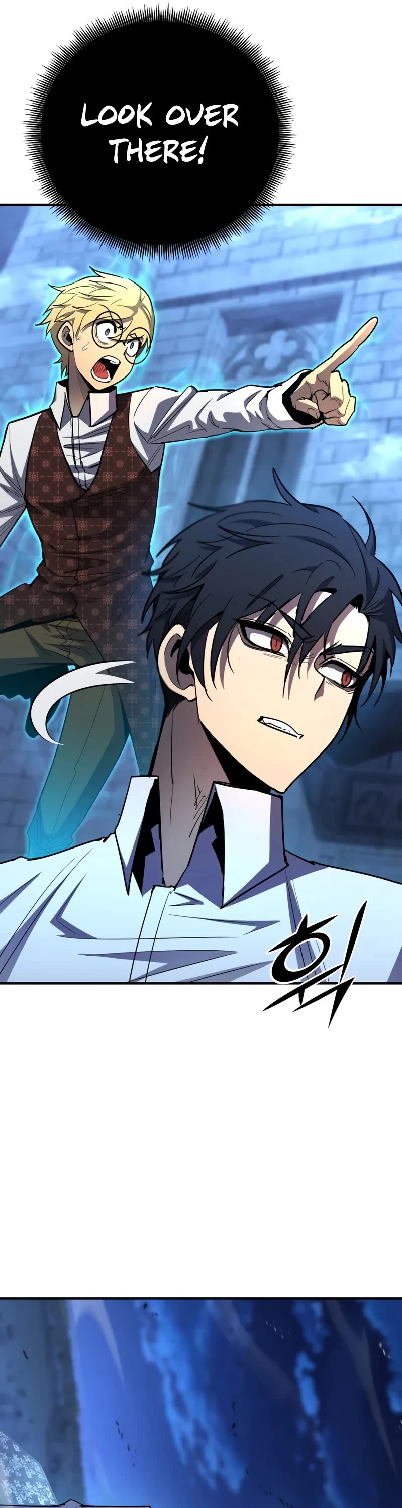 Standard of Reincarnation chapter 162 page 27