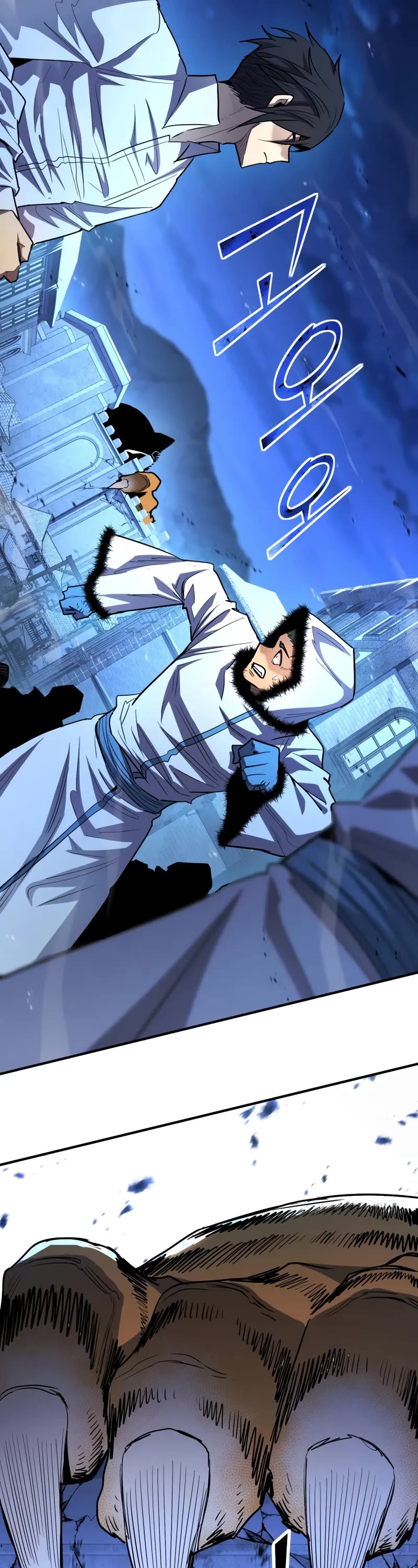 Standard of Reincarnation chapter 162 page 28