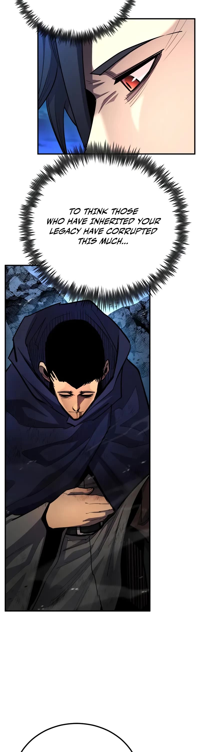 Standard of Reincarnation chapter 162 page 3