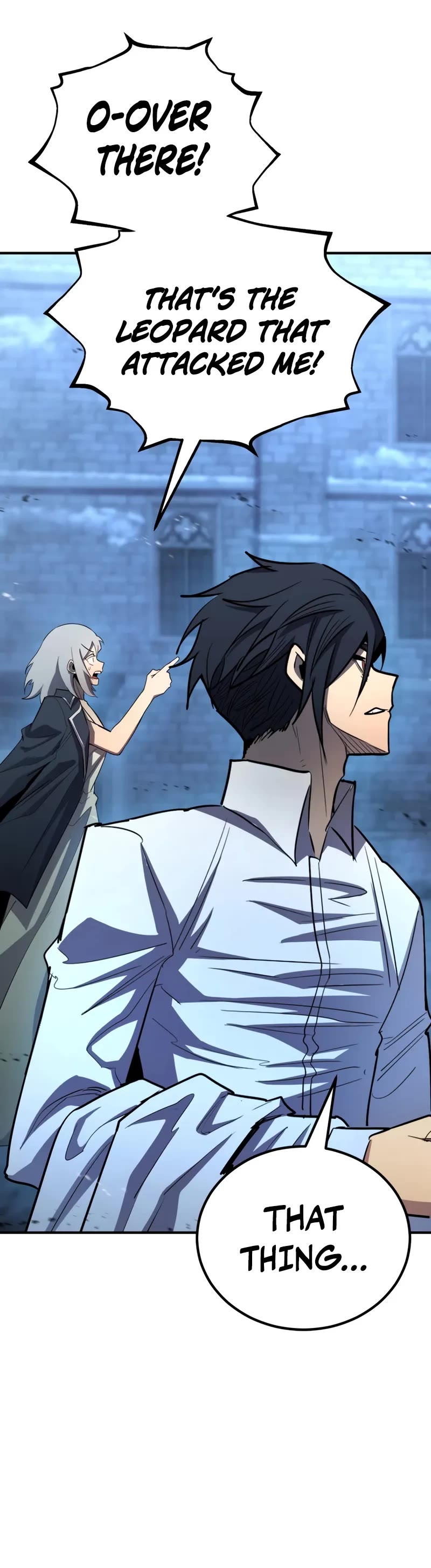 Standard of Reincarnation chapter 162 page 31