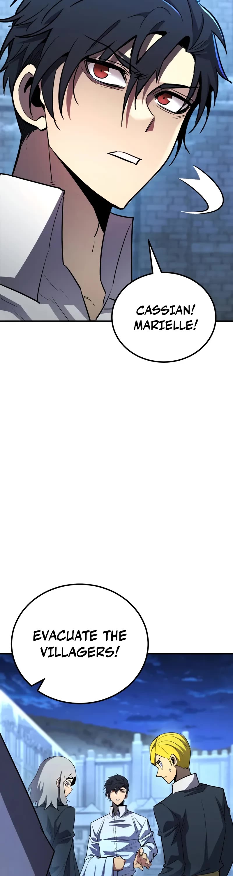 Standard of Reincarnation chapter 162 page 33