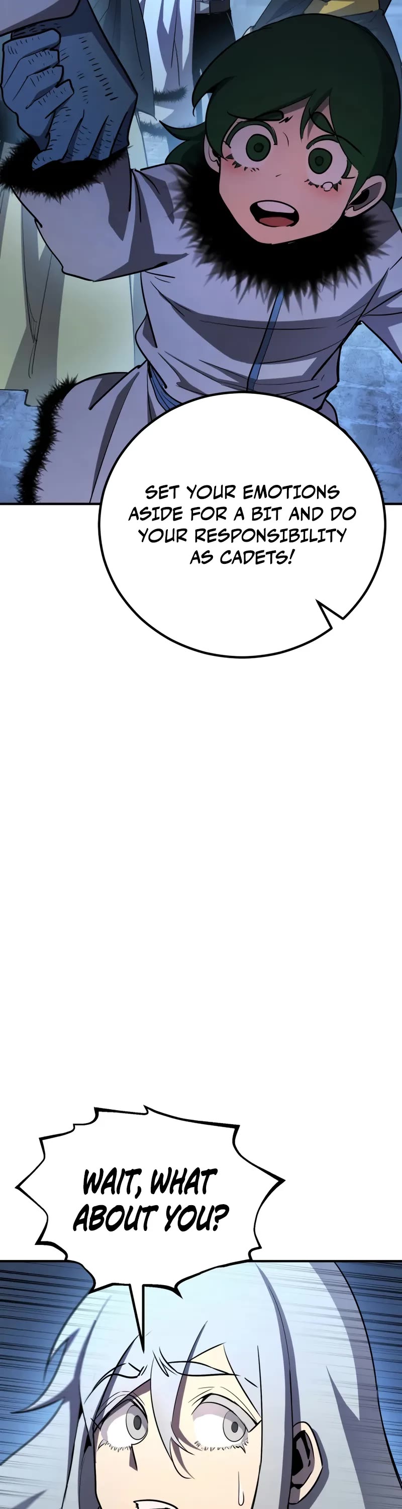 Standard of Reincarnation chapter 162 page 34