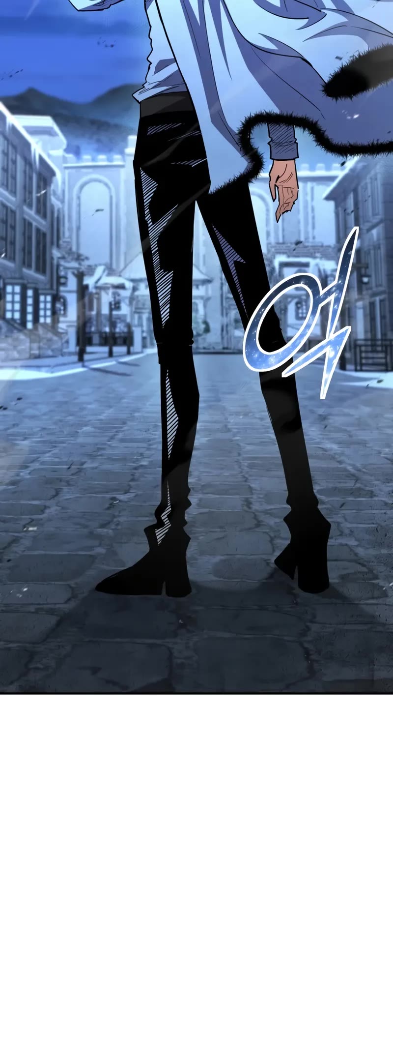 Standard of Reincarnation chapter 162 page 36