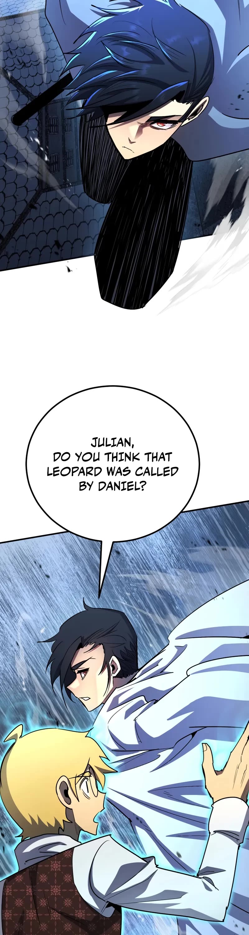 Standard of Reincarnation chapter 162 page 39