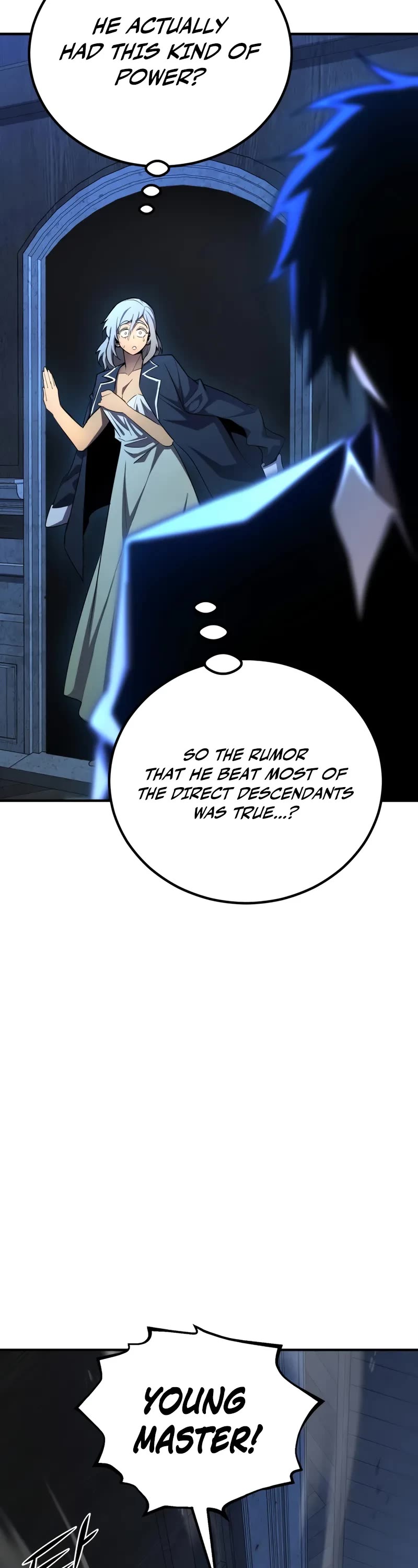 Standard of Reincarnation chapter 162 page 4