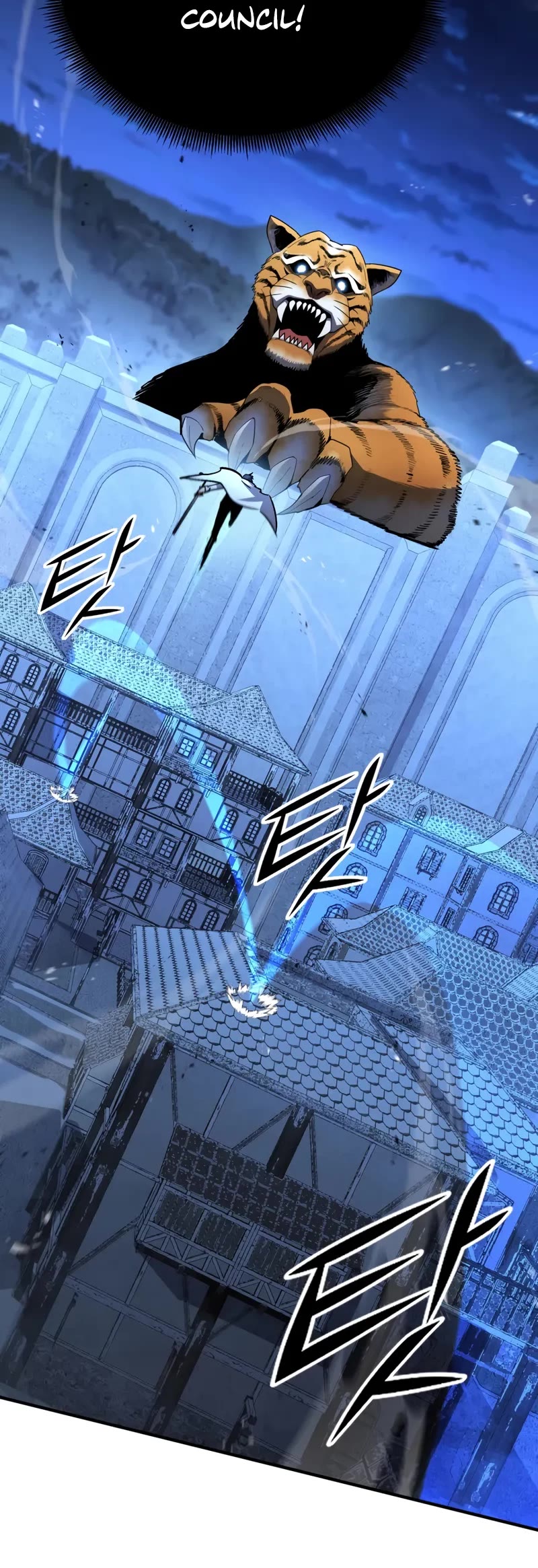 Standard of Reincarnation chapter 162 page 41