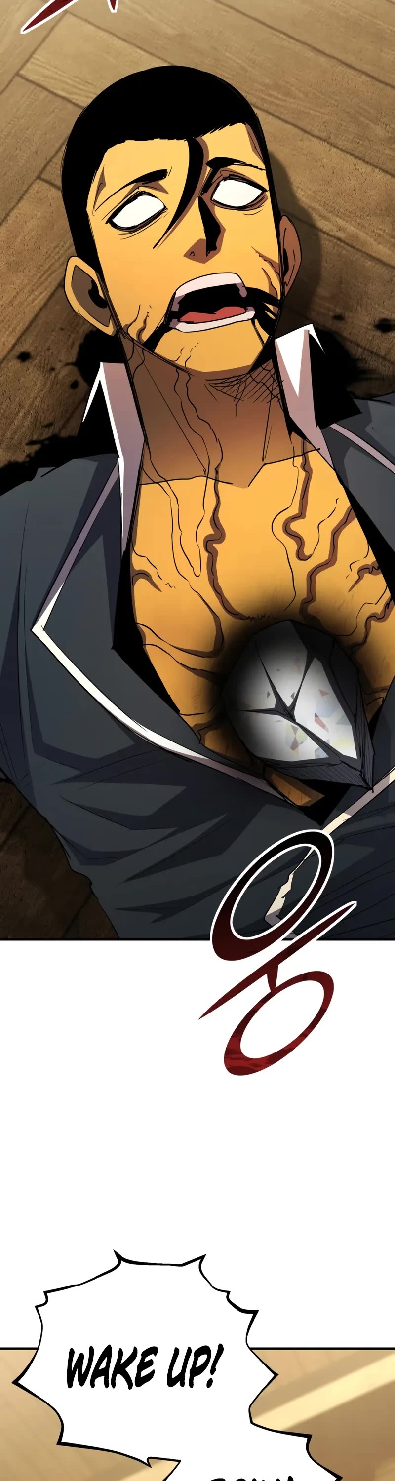 Standard of Reincarnation chapter 162 page 9