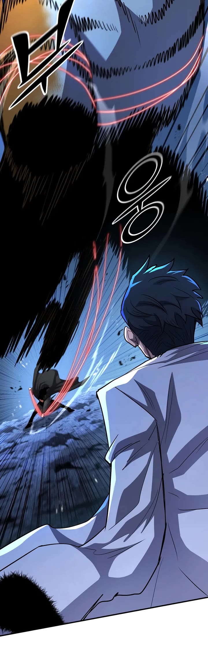 Standard of Reincarnation chapter 163 page 11