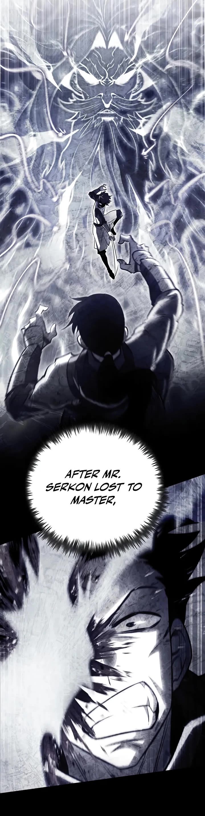 Standard of Reincarnation chapter 163 page 31