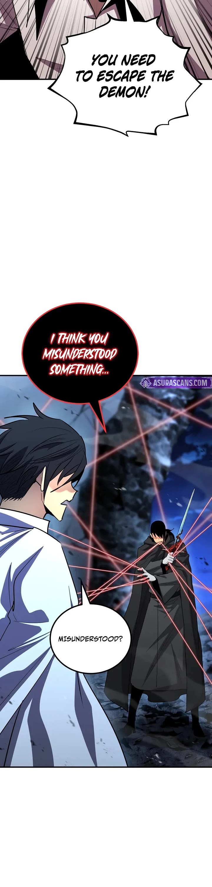 Standard of Reincarnation chapter 163 page 4