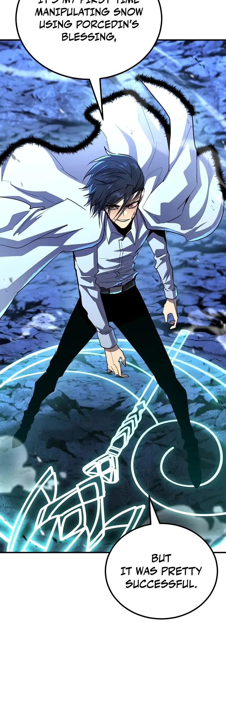 Standard of Reincarnation chapter 163 page 41