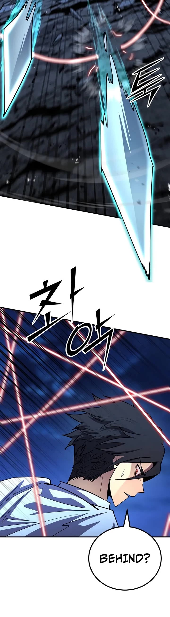 Standard of Reincarnation chapter 163 page 45