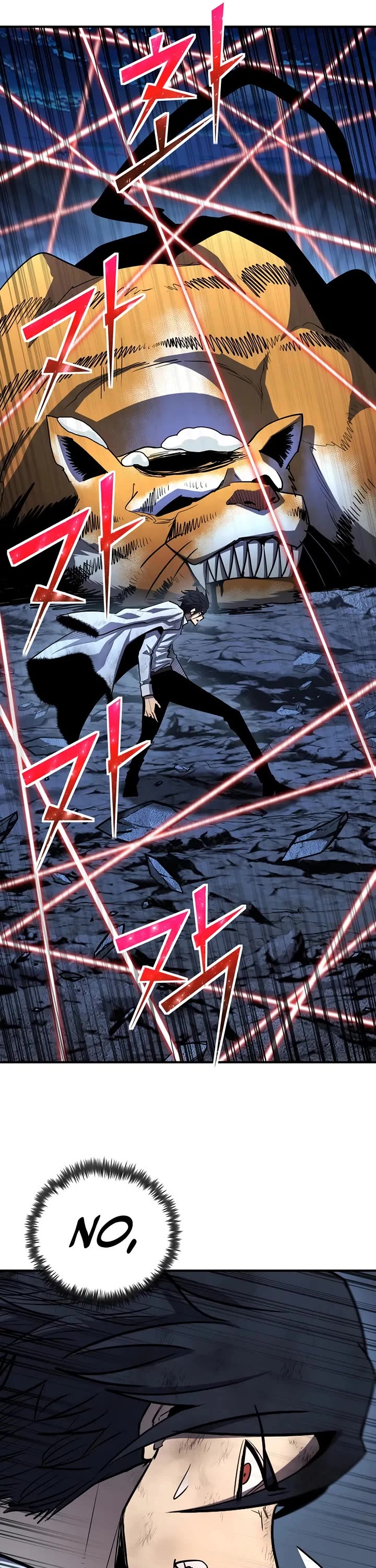 Standard of Reincarnation chapter 163 page 46