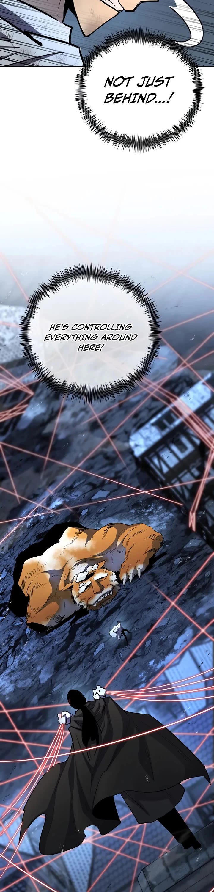 Standard of Reincarnation chapter 163 page 47