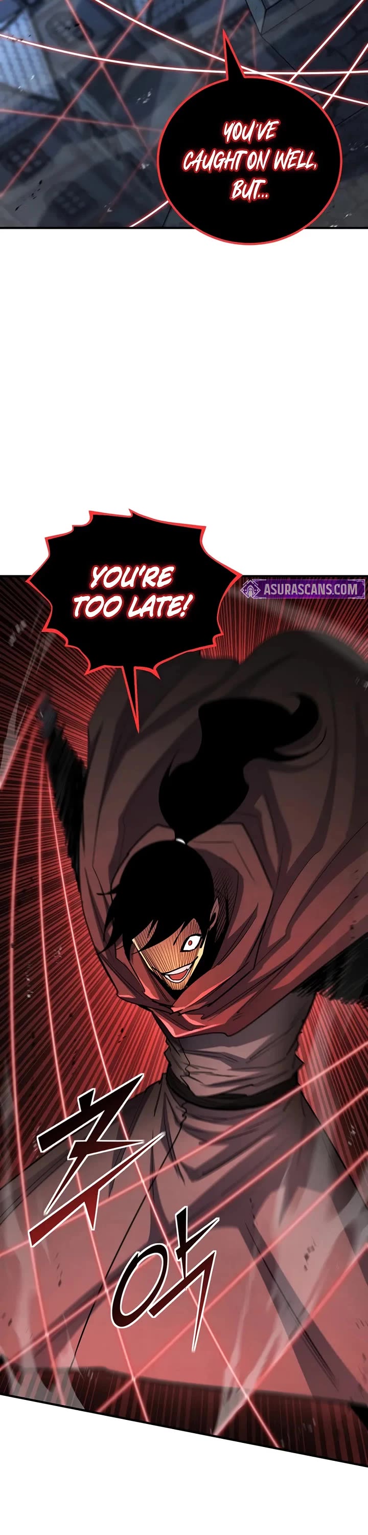 Standard of Reincarnation chapter 163 page 48