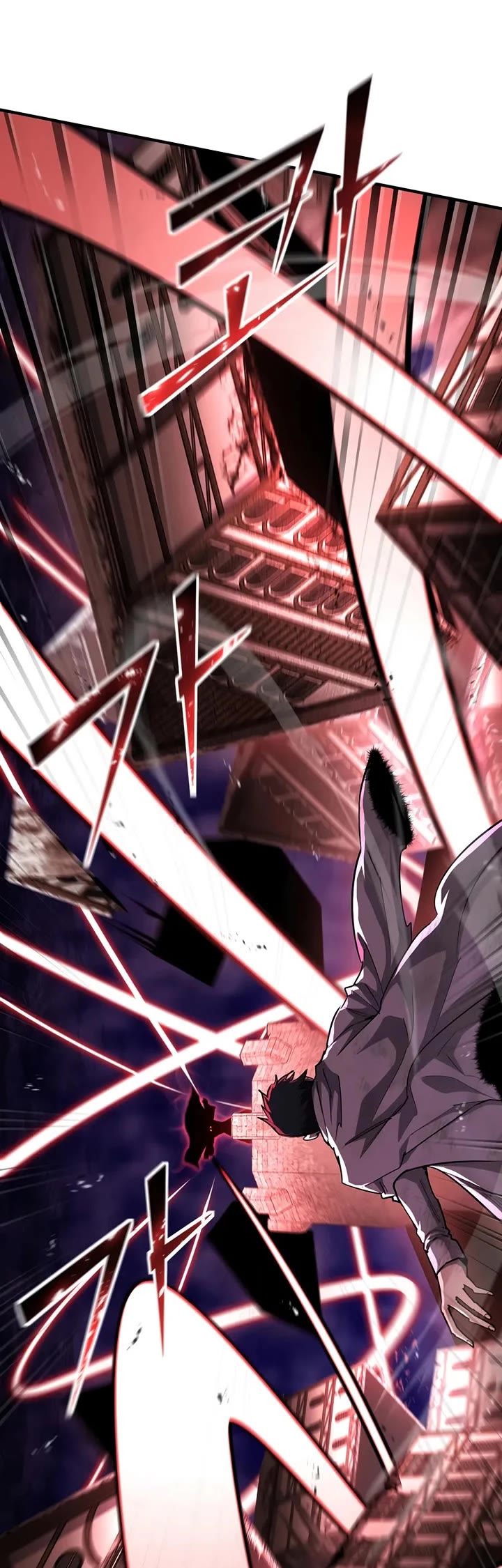 Standard of Reincarnation chapter 163 page 49